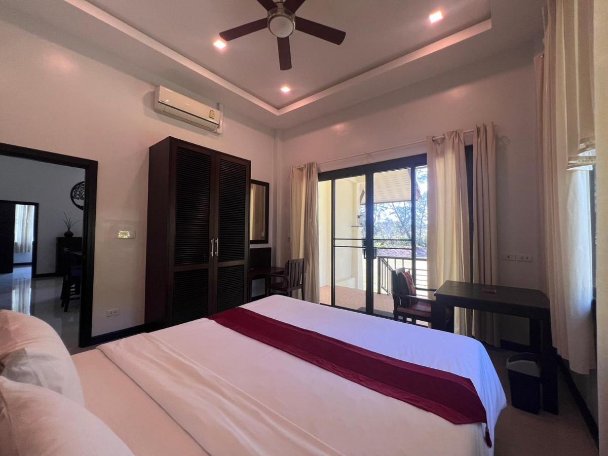 Thailife Wellness & Meditation Resort- Sha Plus Khao Lak Exterior photo