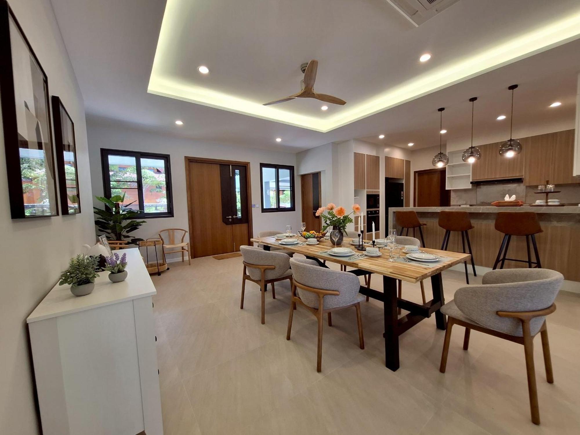 Thailife Wellness & Meditation Resort- Sha Plus Khao Lak Exterior photo